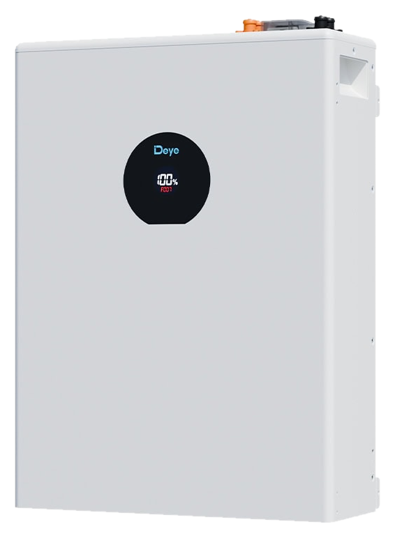 Mòdul bateria Deye SE-F5 PRO C 5,12 kWh - s'afegeix a l'All-in-One Deye