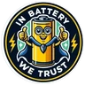 Logotip IBWT