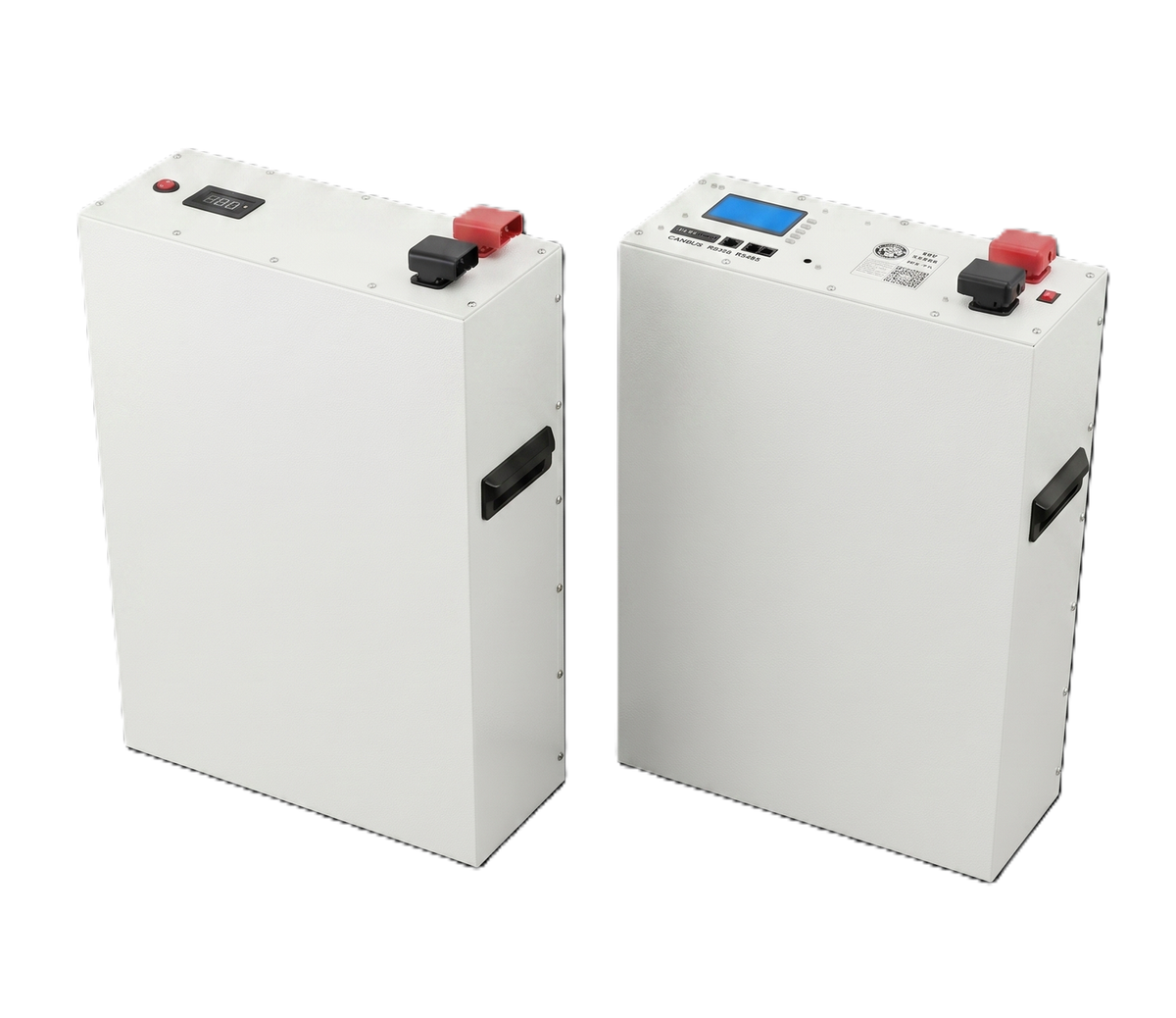 Batería Acumulación IBWT 48V 10kWh Made in Italy