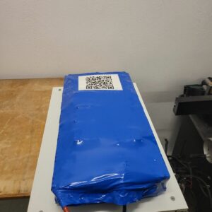 Battery 51V 180Ah 9.2Kwh LI-Ion 10kwh